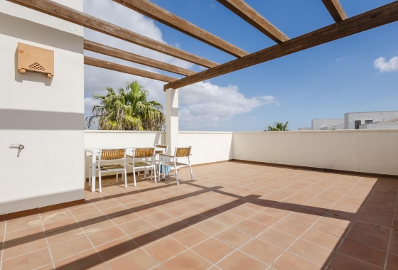 Rynek Wtórny - Apartament - Las Colinas Golf