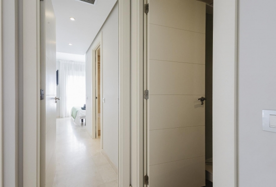 Rynek Wtórny - Apartament - Las Colinas Golf