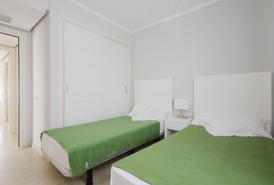 Rynek Wtórny - Apartament - Las Colinas Golf