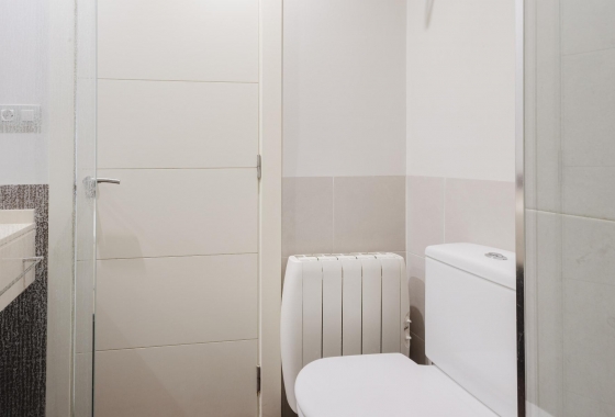 Rynek Wtórny - Apartament - Las Colinas Golf