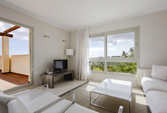 Rynek Wtórny - Apartament - Las Colinas Golf