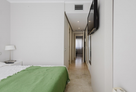 Rynek Wtórny - Apartament - Las Colinas Golf