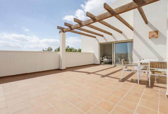Rynek Wtórny - Apartament - Las Colinas Golf