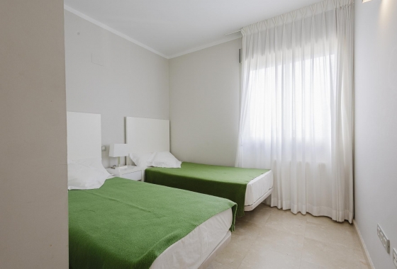 Rynek Wtórny - Apartament - Las Colinas Golf