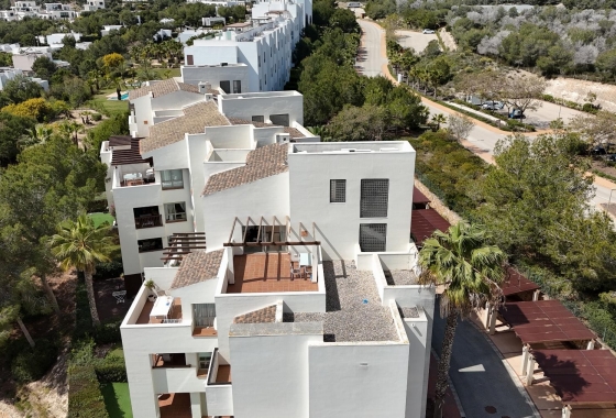 Rynek Wtórny - Apartament - Las Colinas Golf