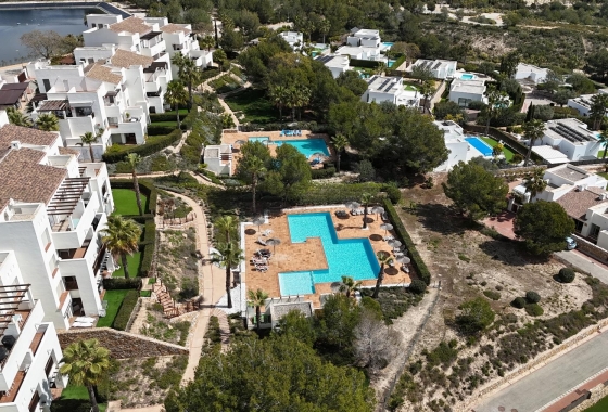 Rynek Wtórny - Apartament - Las Colinas Golf