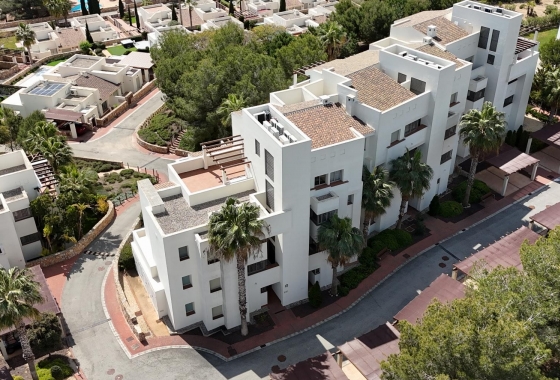 Rynek Wtórny - Apartament - Las Colinas Golf