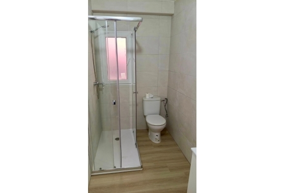 Resale - Apartment / flat - Torrevieja - City Center