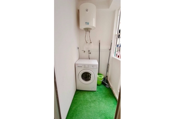 Resale - Apartment / flat - Torrevieja - City Center