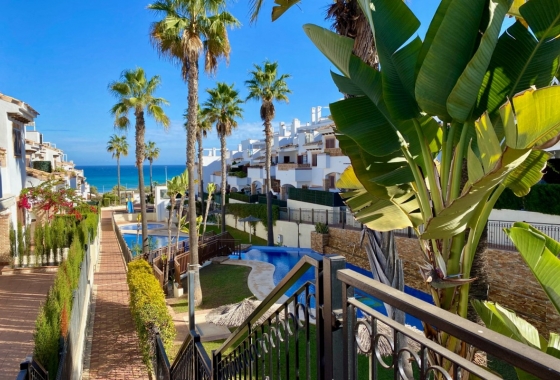 Rynek Wtórny - Bungalow - Torrevieja - La Mata pueblo