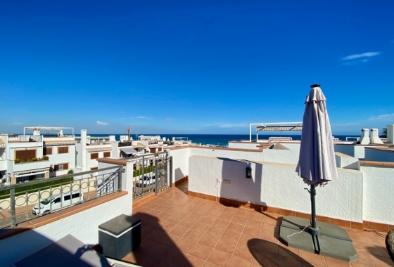 Rynek Wtórny - Bungalow - Torrevieja - La Mata pueblo