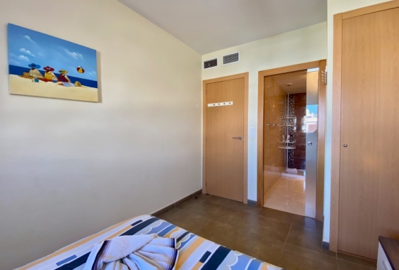 Rynek Wtórny - Bungalow - Torrevieja - La Mata pueblo