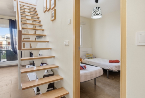 Rynek Wtórny - Bungalow - Torrevieja - La Mata pueblo