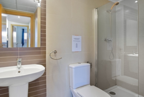 Rynek Wtórny - Bungalow - Torrevieja - La Mata pueblo