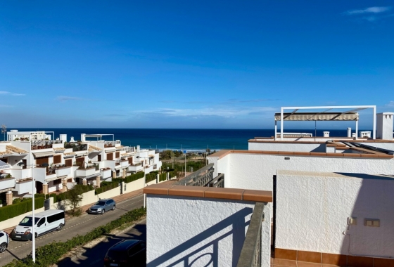 Rynek Wtórny - Bungalow - Torrevieja - La Mata pueblo