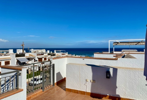 Rynek Wtórny - Bungalow - Torrevieja - La Mata pueblo