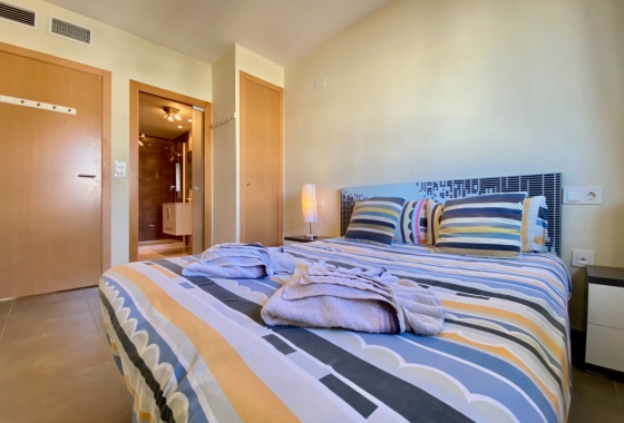Rynek Wtórny - Bungalow - Torrevieja - La Mata pueblo