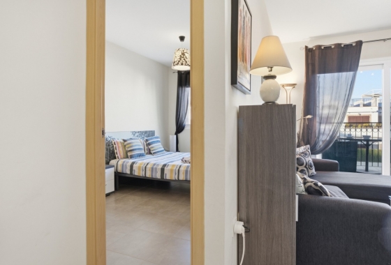 Rynek Wtórny - Bungalow - Torrevieja - La Mata pueblo