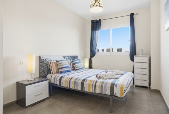 Rynek Wtórny - Bungalow - Torrevieja - La Mata pueblo