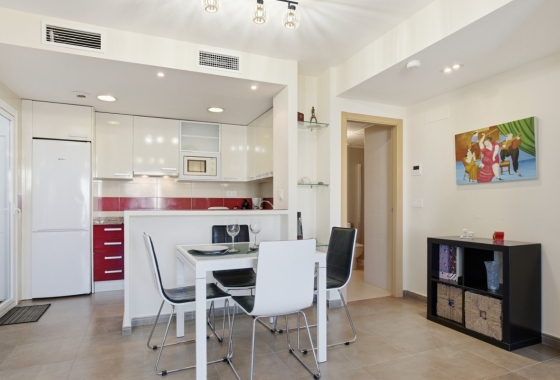 Rynek Wtórny - Bungalow - Torrevieja - La Mata pueblo