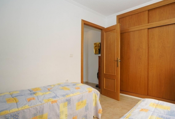 Rynek Wtórny - Bungalow - Santa Pola - Urb. Montemar