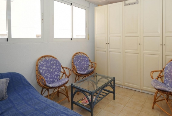 Rynek Wtórny - Bungalow - Santa Pola - Urb. Montemar