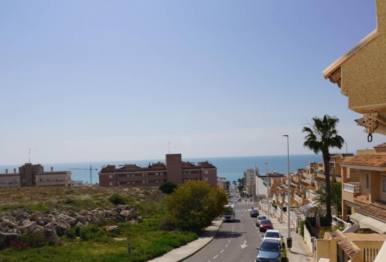 Rynek Wtórny - Bungalow - Santa Pola - Urb. Montemar