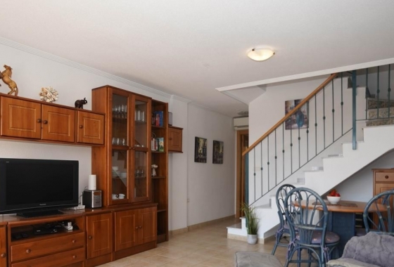 Rynek Wtórny - Bungalow - Santa Pola - Urb. Montemar