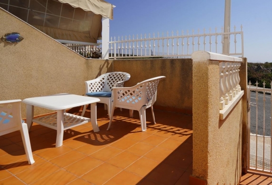 Rynek Wtórny - Bungalow - Santa Pola - Urb. Montemar