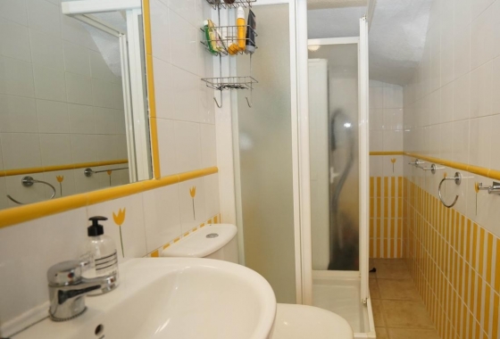 Rynek Wtórny - Bungalow - Santa Pola - Urb. Montemar