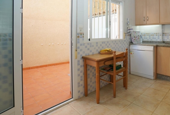 Rynek Wtórny - Bungalow - Santa Pola - Urb. Montemar
