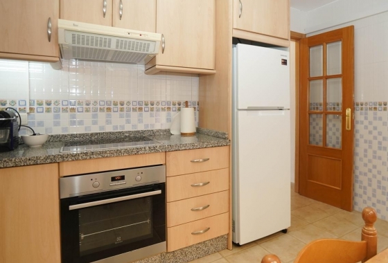 Rynek Wtórny - Bungalow - Santa Pola - Urb. Montemar
