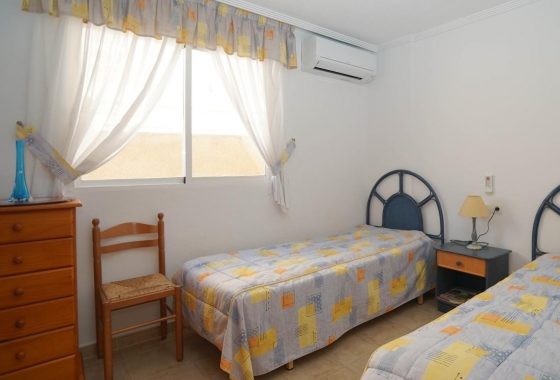 Rynek Wtórny - Bungalow - Santa Pola - Urb. Montemar