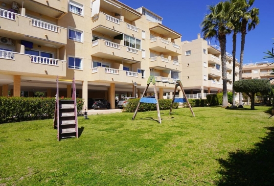 Rynek Wtórny - Bungalow - Santa Pola - Urb. Montemar
