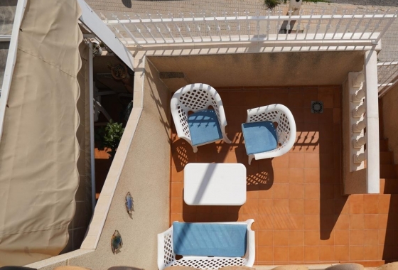 Rynek Wtórny - Bungalow - Santa Pola - Urb. Montemar