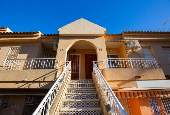 Rynek Wtórny - Apartament - Torrevieja - Torreblanca