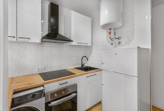 Rynek Wtórny - Apartament - Torrevieja - Torreblanca