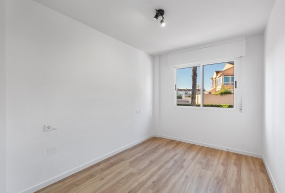 Rynek Wtórny - Apartament - Torrevieja - Torreblanca