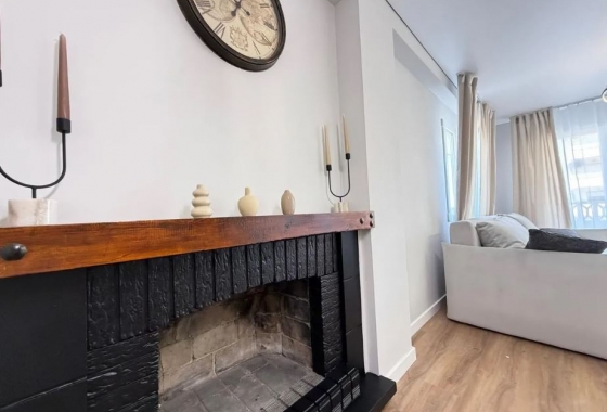 Rynek Wtórny - Apartament - Torrevieja - Punta prima