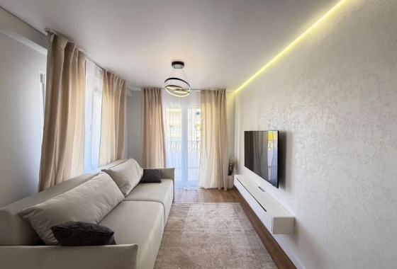 Rynek Wtórny - Apartament - Torrevieja - Punta prima