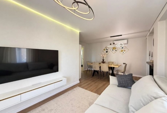 Rynek Wtórny - Apartament - Torrevieja - Punta prima