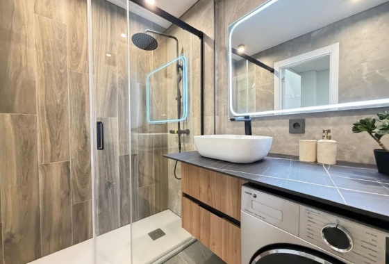 Rynek Wtórny - Apartament - Torrevieja - Punta prima