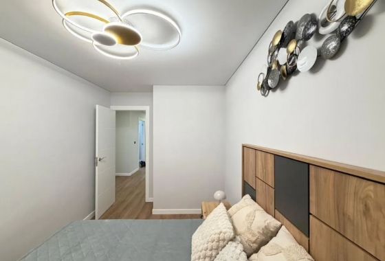 Rynek Wtórny - Apartament - Torrevieja - Punta prima