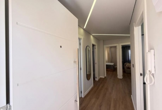 Rynek Wtórny - Apartament - Torrevieja - Punta prima