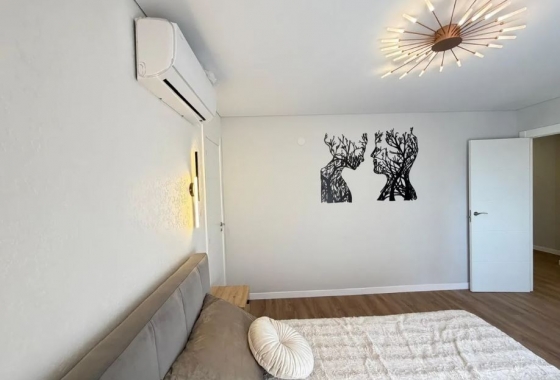 Rynek Wtórny - Apartament - Torrevieja - Punta prima