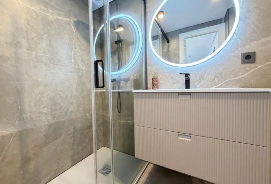 Rynek Wtórny - Apartament - Torrevieja - Punta prima