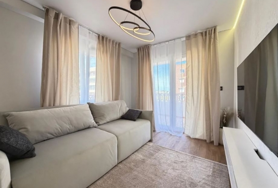 Rynek Wtórny - Apartament - Torrevieja - Punta prima