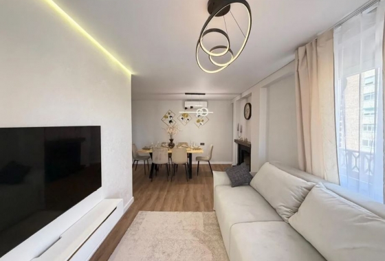 Rynek Wtórny - Apartament - Torrevieja - Punta prima