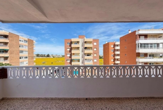 Rynek Wtórny - Apartament - Torrevieja - Punta prima