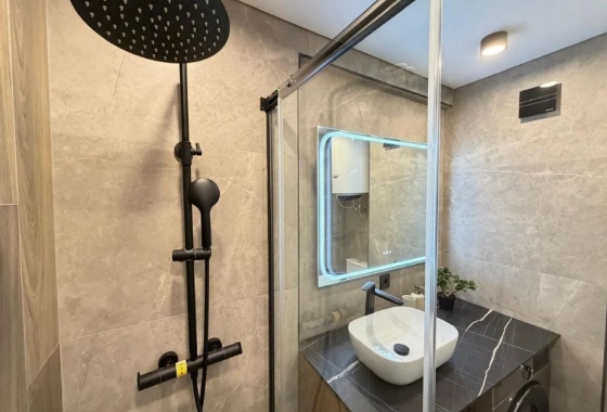 Rynek Wtórny - Apartament - Torrevieja - Punta prima